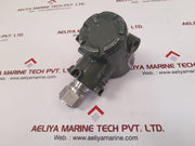 Yokogawa eja530a style s2 dpharp transmitter 0.2 mpa