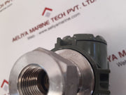 Yokogawa eja530a style s2 dpharp transmitter 0.2 mpa