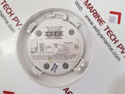 Honeywell xls-hrs intelligent heat detector 135f
