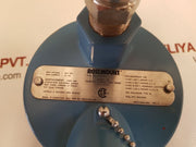 Rosemount model 79 connection head 00079-0325-0005