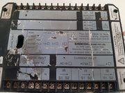 Enercon em 3360 power & energy monitor