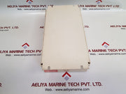 Woodward 8272-468 0 digital reference unit