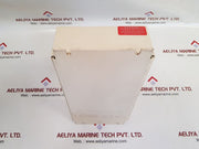 Woodward 8272-468 0 digital reference unit