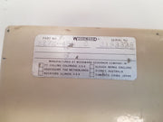 Woodward 8272-468 0 digital reference unit