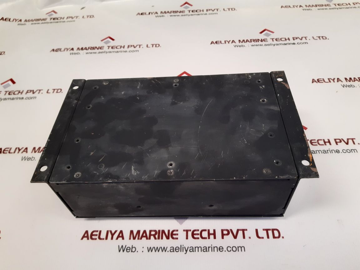 Basler electric ra-70 reference adjuster