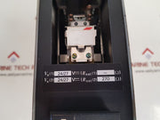 Gec alsthom mvax21c1dd0001a trip relay