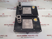 Bartec vodec vap01 access unit microphone point