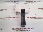 Ls industrial systems g4f-hd1c o/p programmable logic controller