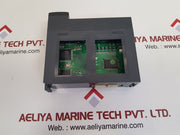 Ls industrial systems g4f-hd1c o/p programmable logic controller