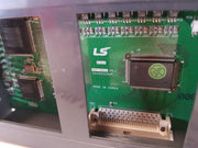 Ls industrial systems g4f-hd1c o/p programmable logic controller