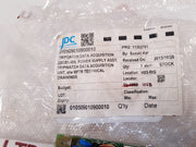 Condor 02-34882-0101 power supply board rev e