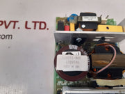 Condor 02-34882-0101 power supply board rev e