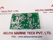 Condor 02-34882-0101 power supply board rev e