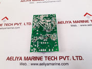 Condor 02-34882-0101 power supply board rev e