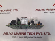 Condor 02-34882-0101 power supply board rev e