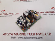 Condor 02-34882-0101 power supply board rev e