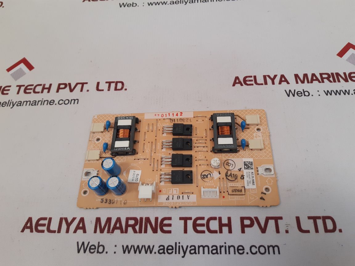 Gci 3av0 pcb card kl2l50rz