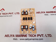 Gci 3av0 pcb card kl2l50rz