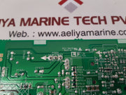 Gci 3av0 pcb card kl2l50rz