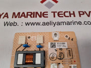 Gci 3av0 pcb card kl2l50rz