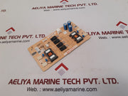 Gci 3av0 pcb card kl2l50rz