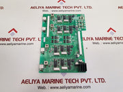 Jrc cma-832 pcb card 7pcbs5025 New