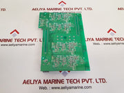 Jrc cma-832 pcb card 7pcbs5025 New