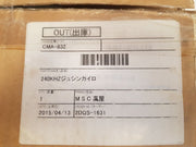 Jrc cma-832 pcb card 7pcbs5025 New