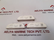 Semikron skvc 20a460c power supply module Used 