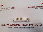 Semikron skvc 20a460c power supply module 20A