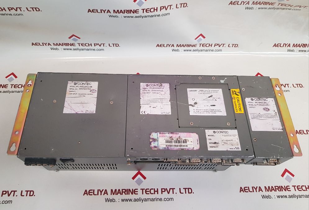 Contec ipc-pac(pc)-4b,ipc-bx/m400(pc)h,ip-m4cl-2h