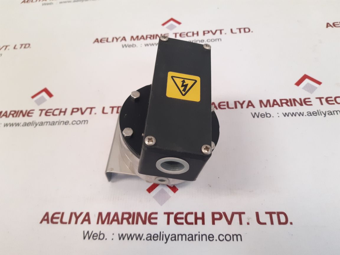 Bailey & mackey 1482v pressure switch