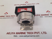 Bailey & mackey 1482v pressure switch