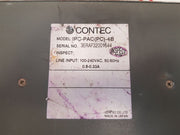 Contec ipc-pac(pc)-4b,ipc-bx/m400(pc)h,ip-m4cl-2h