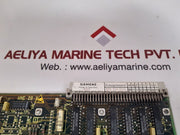 Siemens 6fx1121-4ba01 servo interface card 570 214 9101