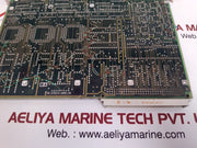 Siemens 6fx1121-4ba01 servo interface card 570 214 9101