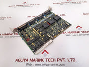 Siemens 6fx1121-4ba01 servo interface card 570 214 9101