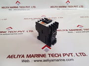 Fuji electric sc-0[13] magnetic contactor