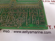 Siemens simatic 6es5430-3ba11 digital input module Used