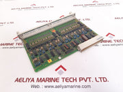 Siemens simatic 6es5430-3ba11 digital input module Used