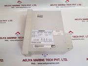 Siemens 7Sv5001-5Ca00 Failure Protection Relay 220-250V/50-60Hz