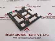 Netstal kol 110.240.9539 control panel card