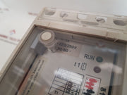Siemens 7Sv5001-5Ca00 Failure Protection Relay 220-250V/50-60Hz