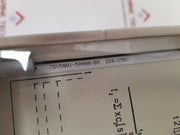 Siemens 7Sv5001-5Ca00 Failure Protection Relay 220-250V/50-60Hz