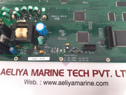 Herrmann mboardv5.1 pcb card