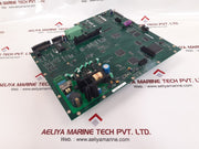 Herrmann mboardv5.1 pcb card