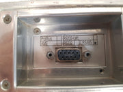 Siemens 7sj6021-2eb20-1fa0/cc overcurrent protection relay