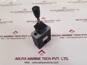 Danfoss pvres 155b4210 remote control joystick