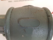Bsm rotary gear pump