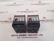 L&T Mpr300 Motor Protection Relay 240V Ac